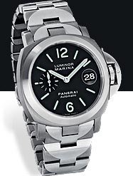 Panerai Luminor Marina Automatic